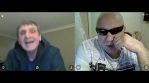 Влюбленный и Гусейн Киевский.