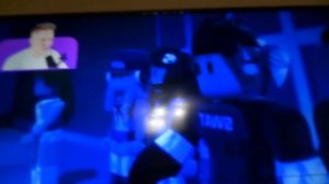 страшилки роблокс