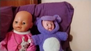 люблю реборнов