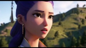 Охотники на демонов 2 (Трейлер 2026)