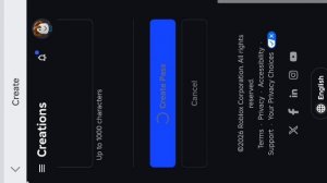 Я покозал как зарегистрироваться стенд в роблокс |Лёша 34 в Roblox