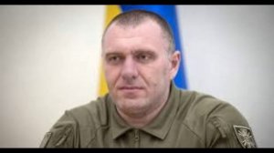 Глава СБУ Малюк подал заявление об отставке