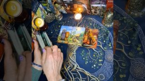 Что о Вас сейчас говорят?