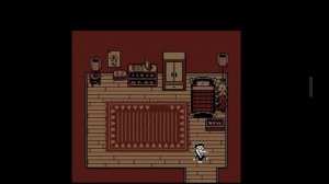 спамтон в undertale 3 серия