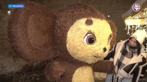 В Севастополе открылся новый кинотеатр «Одиссей»