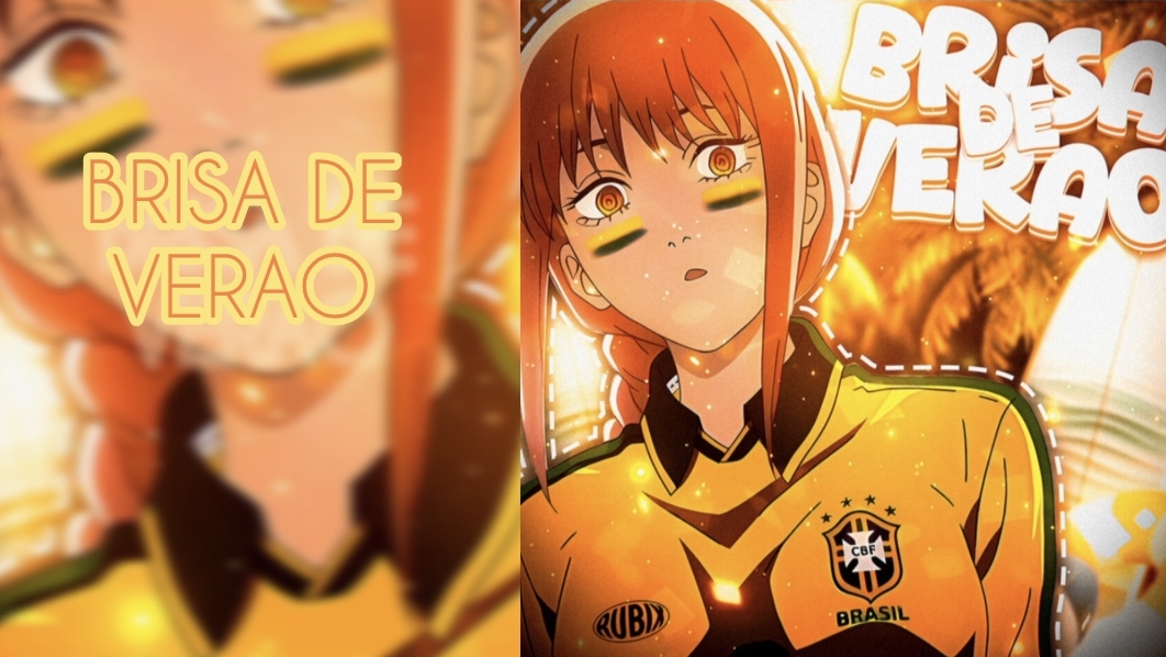 BRISA DE VERAO смотреть онлайн