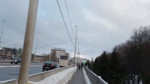 Калининград река преголя