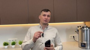 Технологичный и умный. Знакомьтесь: АВТОКЛАВ СМАРТ 2.0