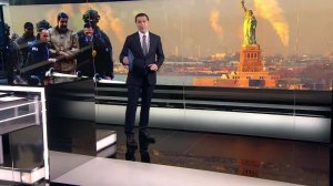 Возили по городу, как в клетке: в США начинается суд над Мадуро