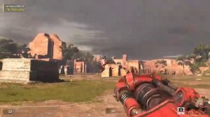 Серьёзный Сем 4