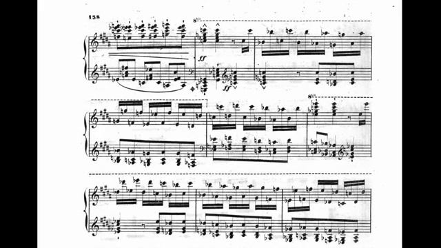 C V Alkan 12 Études dans tous les tons mineurs Op 39 No8 Adam Laloum смотреть онлайн