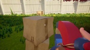 МОЙ СОСЕД МИШК ФРЕДЕ...