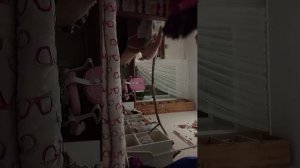 разная высота препятствий по квд