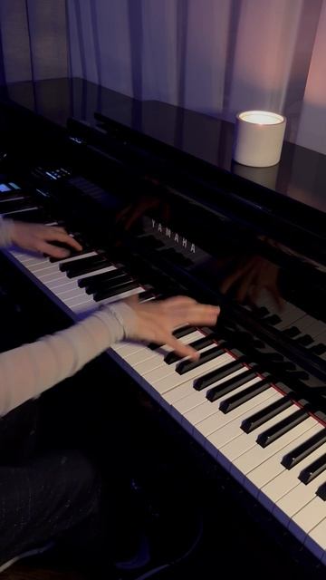 Я буду всегда с тобой - Л. Агутин, А. Варум на пианино смотреть онлайн