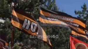 "БЕЗ ВАРИАНТОВ"
Песня на стихи поэтессы Юнны Мориц
Музыка и исп. ИИ
Видеоролик Е.Чернышёвой