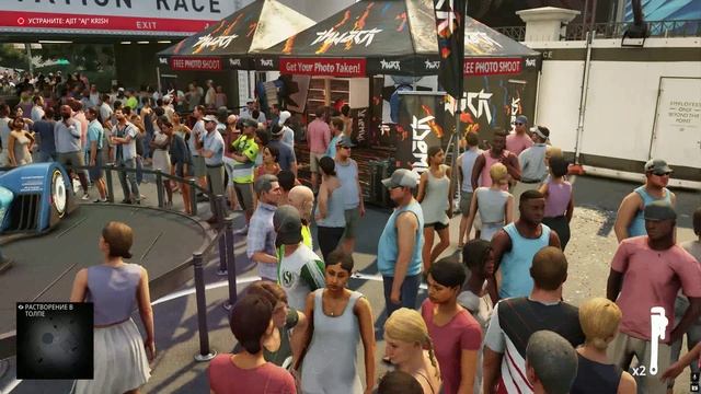 ХИТМЕН 3. ПОБОЧНЫЕ ЗАДАНИЯ. МАСТЕРСТВО УБЕЖДЕНИЯ смотреть онлайн