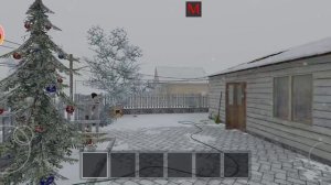 я танцую и пою в скулбой ранавей что я хороший снеговичок и прячусь от родителей! я такой умный да?