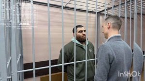 ПРОДОЛЖЕНИЕ ИСТОРИИ ПРО АРСЕНА МАРКАРЯНА. ПРОДЛИЛИ АРЕСТ ЕЩЁ НА 2 МЕСЯЦА.