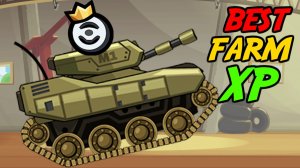 😉👌🔥 Tank Mastery Best & Fast Methods - Hill Climb Racing 2