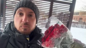 ЕЁ НАЗЫВАЛИ "ЖЕЛЕЗНАЯ ЛЕДИ" | МОГИЛА ГАЛИНЫ ВОЛЧЕК | НОВОДЕВИЧЬЕ КЛАДБИЩЕ 26.12.2025