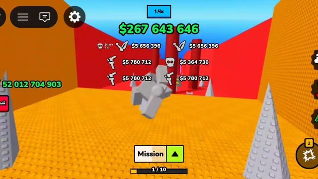 Ломаю свои кости и прохожу квесты (3 часть) смотреть онлайн