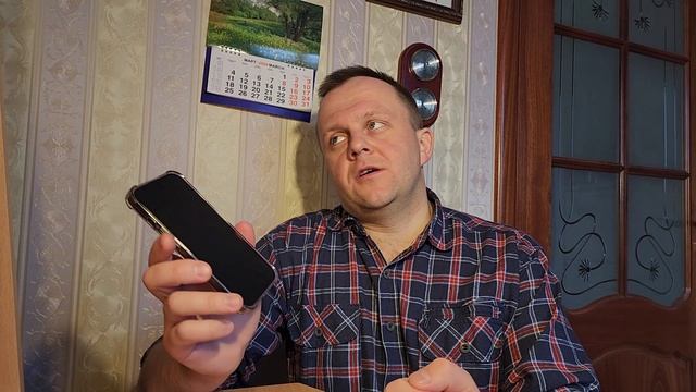 Айфон 15: Опыт использования, сравнения