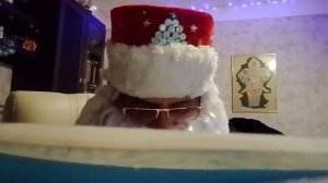 История Деда Мороза