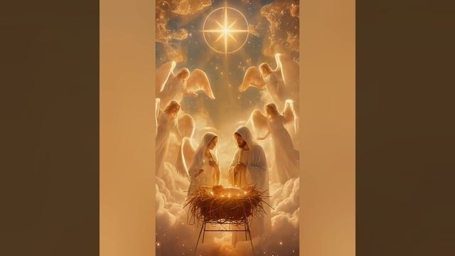 Песня. В ночь на Рождество😇 Ирины Березиной смотреть онлайн