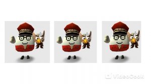 Закамский квас в чикен ган моя версия