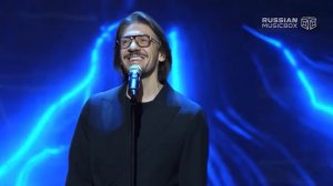 Леонид Овруцкий «Крик белых журавлей»