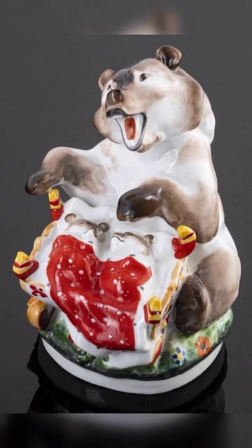 Евгений Чарушин - иллюстратор и скульптор смотреть онлайн