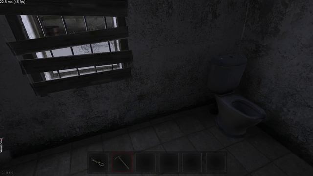 прохождение METEL глава 1 смотреть онлайн