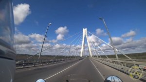 Мото 2023 прохват Муром Гороховец