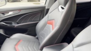 Kaiyi E5 2023 г. VIN 003497 Краснодар