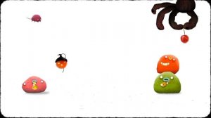 Чучел в погоне за вишней #7 1⁄2. Огромный злой Чучел – Чрчел