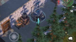 Кошачий домик в Ласт Дей / Last Day On Earth: Survival