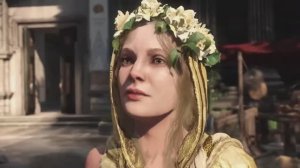 Прохождение Ryse Son of Rome (часть - 2)