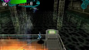 Silent Bomber (2000) [PS1]