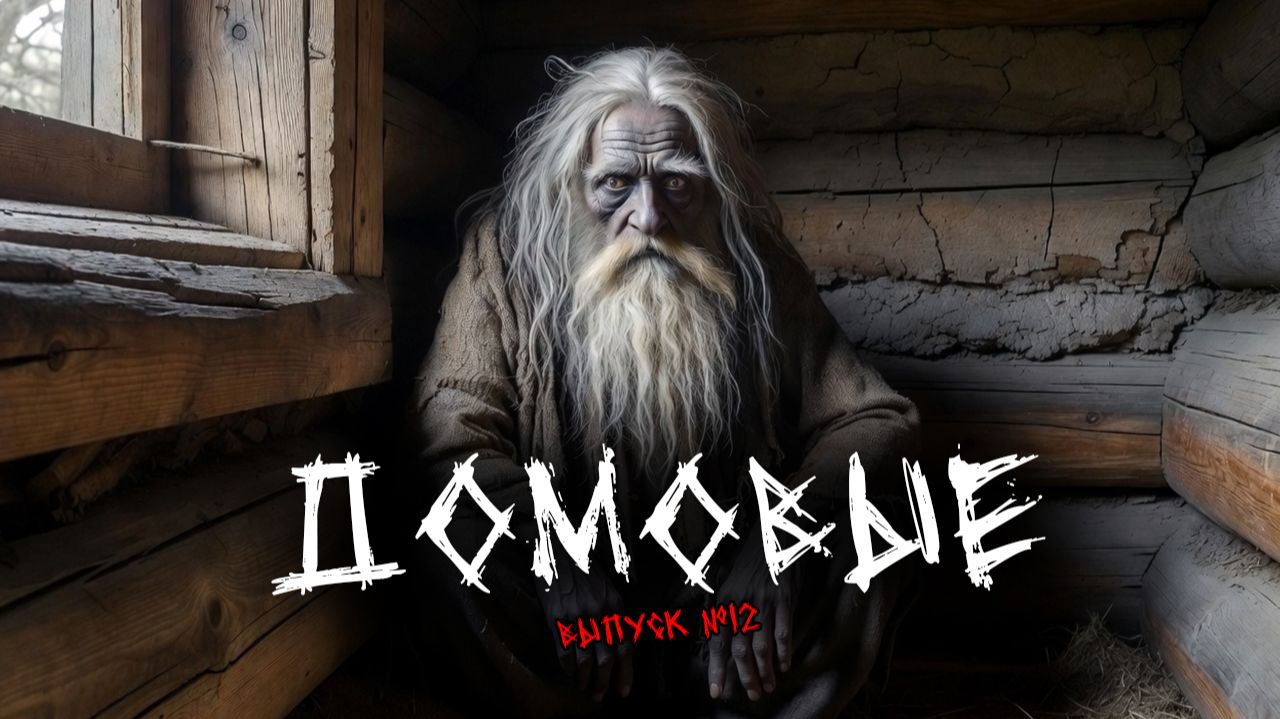 ДОМОВЫЕ (4в1) ВЫПУСК №12 смотреть онлайн