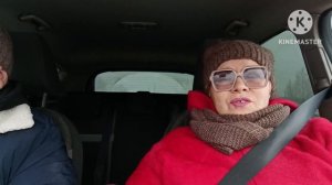 Дорога В Абакан..🚘ЖИЗНЬ, как ОНА есть!🤷♀️😏😥