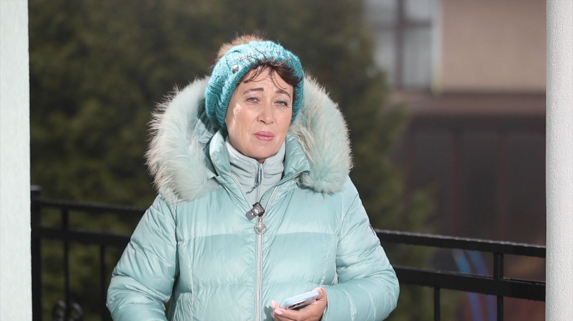 3766. Хлеб на каждый день. 18 января. Псалом 95:9 смотреть онлайн