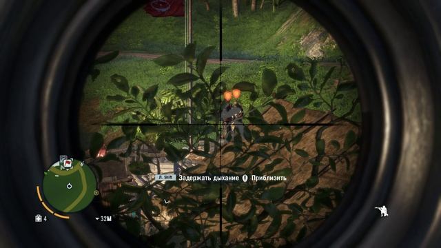 Фар край 3, захват аванпоста Текиловый восход смотреть онлайн