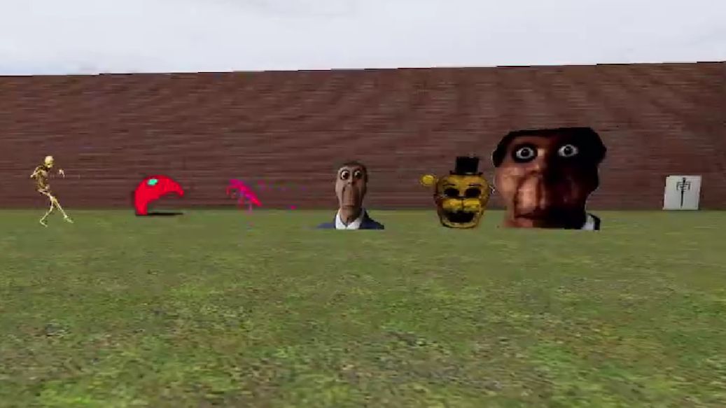 Некстботы в лабиринте смотреть онлайн