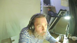 Рубеж Исхода (009)