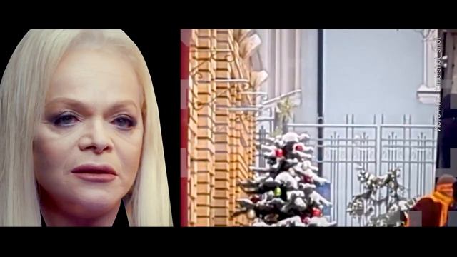 ДОЛИНА ОТКАЗАЛАСЬ СЪЕЗЖАТЬ из квартиры Лурье.КАдры Шок! смотреть онлайн