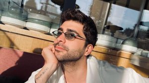 Звезду сериала "Клюквенный щербет" Гюнгёра задержали по делу о наркотиках