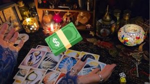 💰На чем вы можете зарабатывать скорые перемены в будущем таро расклад онлайн гадание