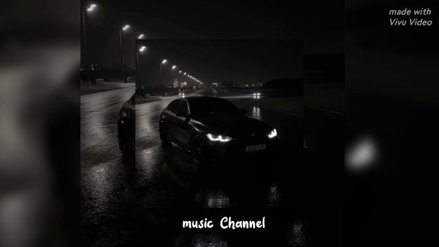 Xcho & Gasso - Пока все спят (slowed + reverb) смотреть онлайн