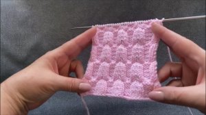 🧶ВЯЖЕТСЯ ПРОСТО 🌺НЕЖНЫЕ КОЛОКОЛЬЧИКИ