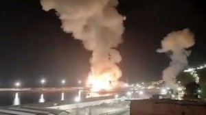 Эксперт Сивков: действия США в Венесуэле могут изменить мировые цены на нефть